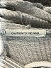 Caution to the Wind Gray Pullover Sweater Size S (estimated) - photo 7