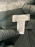 Chico's Black Formal Skirt Size Sm (0.5) - photo 4