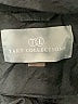 Tart Collections 100% Nylon Black Coat Size XL - photo 6