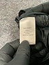 Tart Collections 100% Nylon Black Coat Size XL - photo 7