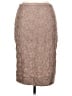 Marc Cain Brown Formal Skirt Size 12 (N4) - photo 2