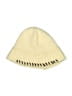 Unbranded Ivory Beanie One size - photo 1
