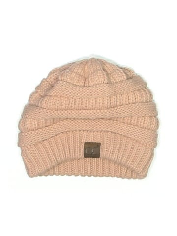 CC Beanie (view 1)