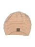 CC 100% Acrylic Pink Beanie One size - photo 1