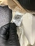 Talbots Solid Ivory Khakis Size 20w - photo 5