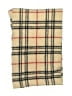 Unbranded Plaid Tan Scarf One size - photo 2