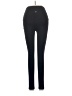 Sweat & Milk Solid Black Active Pants Size M - photo 2