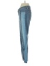 Just Black Color Block Blue Jeans Size 25 waist - photo 5
