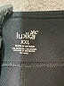 Lukka Color Block Blue Active Pants Size XXL - photo 7