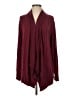 Athleta Burgundy Cardigan Size XS - photo 1