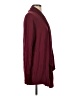 Athleta Burgundy Cardigan Size XS - photo 4