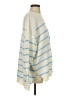 Davi & Dani 100% Polyester Stripes Blue Pullover Sweater Size S - photo 4