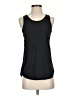 Lululemon Athletica Black Active Tank Size 2 - photo 1