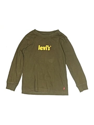 Levi's Long Sleeve T-Shirt (view 1)