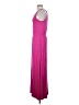 Gap Solid Pink Casual Dress Size S - photo 5