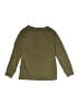 Levi's Green Long Sleeve T-Shirt Size 5 - photo 2
