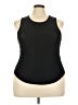 Zyia Active Black Active Tank Size 3X - photo 1