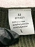 Unbranded Green Turtleneck Sweater Size L - photo 7