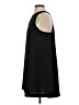 Ann Taylor LOFT Solid Black Cocktail Dress Size XXS - photo 5