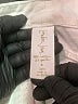 London Jean White Jeans Size 6 - photo 7