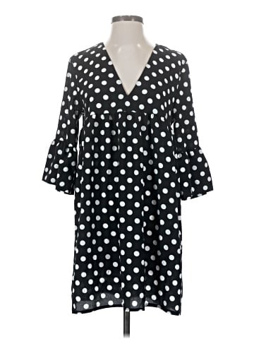 Lili Rose Casual Dress (view 1)