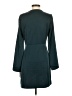 Lulus Solid Teal Casual Dress Size S - photo 2