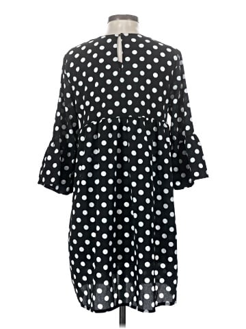 Lili Rose Casual Dress (view 2)