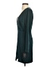 Lulus Solid Teal Casual Dress Size S - photo 5