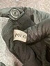 Unbranded Solid Black Active Pants Size M - photo 8
