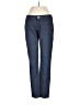 Habitual Chevron-herringbone Blue Jeans Size 27 waist - photo 1