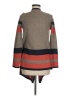 Staccato 100% Polyester Brown Cardigan Size M - photo 2