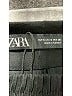 Zara Black Casual Pants Size S - photo 4