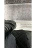 Zara Black Casual Pants Size S - photo 5