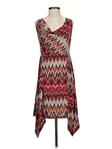 Corey P. Cocktail Dress (view 1)