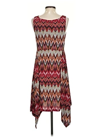 Corey P. Cocktail Dress (view 2)