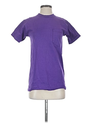Bayside Short Sleeve Top (view 1)