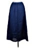 AvidLove Blue Formal Skirt Size S - photo 2