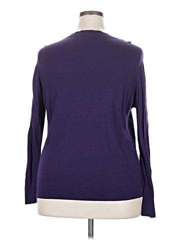 Mossimo Pullover Sweater (view 2)
