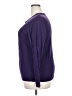 Mossimo Purple Pullover Sweater Size 26w - photo 5