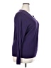 Mossimo Purple Pullover Sweater Size 26w - photo 4
