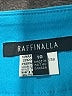 Raffinalla Color Block Blue Active Pants Size 10 - photo 7