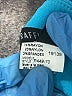 Raffinalla Color Block Blue Active Pants Size 10 - photo 8