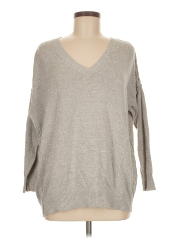 BCBGeneration Pullover Sweater (view 1)