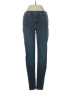 Banana Republic Solid Blue Jeans Size 25 waist - photo 1