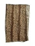 Unbranded 100% Polyester Animal Print Tan Brown Scarf One size - photo 2
