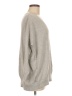 BCBGeneration Gray Pullover Sweater Size M - photo 4