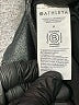 Athleta Black Active Pants Size M - photo 4