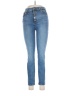 DL1961 Solid Blue Jeans Size 29 waist - photo 1
