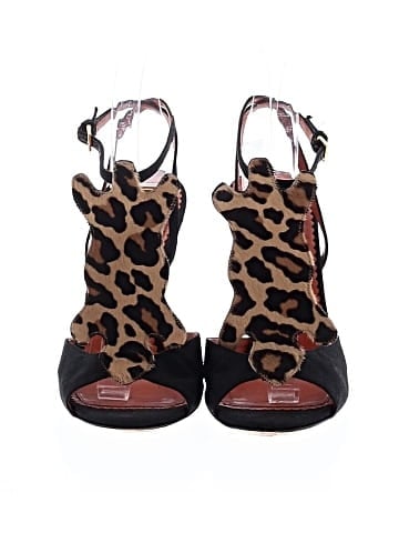Olympia Sandals (view 2)