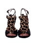 Olympia Black Sandals Size EU 37 - photo 2